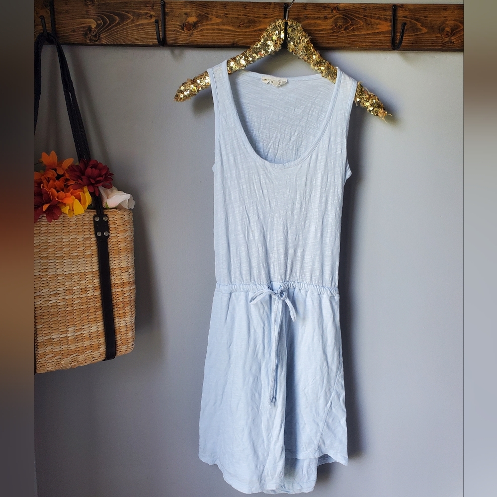 Synergy Organic Clothing Seabright Dress XS